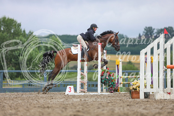 14144 - Mckenna - 2026 Rocky Mountain Classic II - Friday August 14th