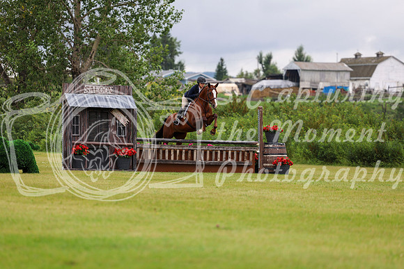 11315 - Shea - 2026 Rocky Mountain Classic II - Friday August 14th