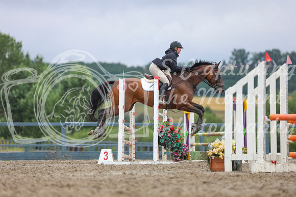 14146 - Mckenna - 2026 Rocky Mountain Classic II - Friday August 14th