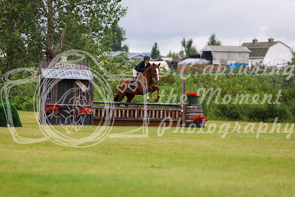 11317 - Shea - 2026 Rocky Mountain Classic II - Friday August 14th