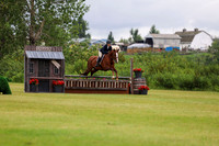 11319 - Shea - 2026 Rocky Mountain Classic II - Friday August 14th