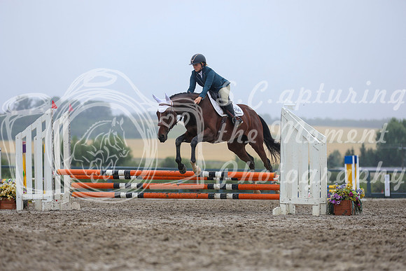 07867 - Mckenna - 2026 Rocky Mountain Classic II - Friday August 14th