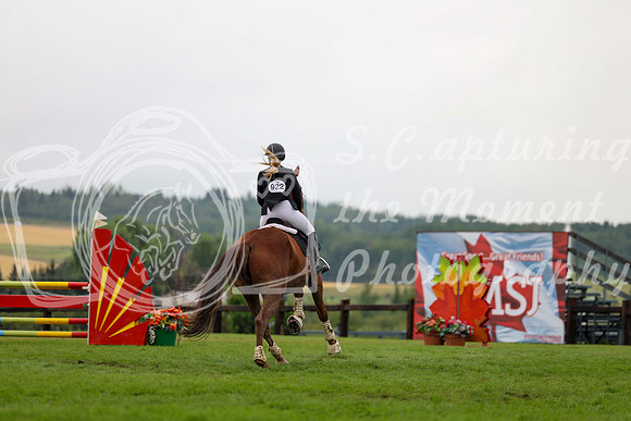 05942 - Mykenzi - 2026 Rocky Mountain Classic II - Friday August 14th