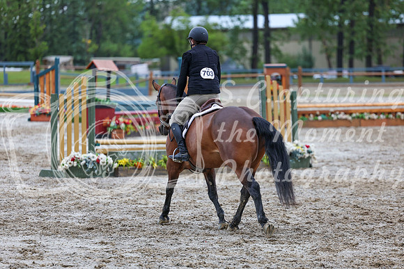 01999 - Shea - 2026 Rocky Mountain Classic II - Friday August 14th
