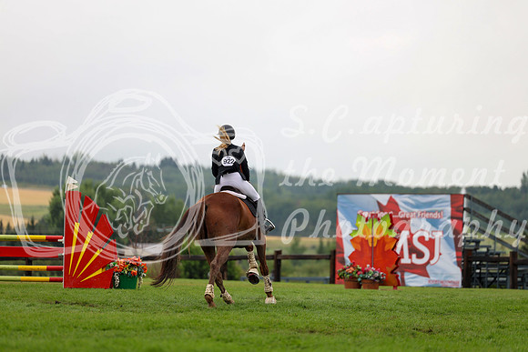 05943 - Mykenzi - 2026 Rocky Mountain Classic II - Friday August 14th