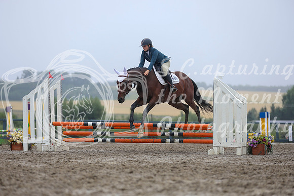 07868 - Mckenna - 2026 Rocky Mountain Classic II - Friday August 14th