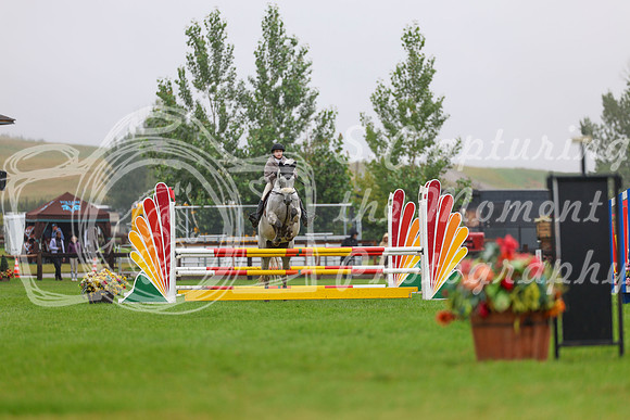 08434 - Mykenzi - 2026 Rocky Mountain Classic II - Friday August 14th