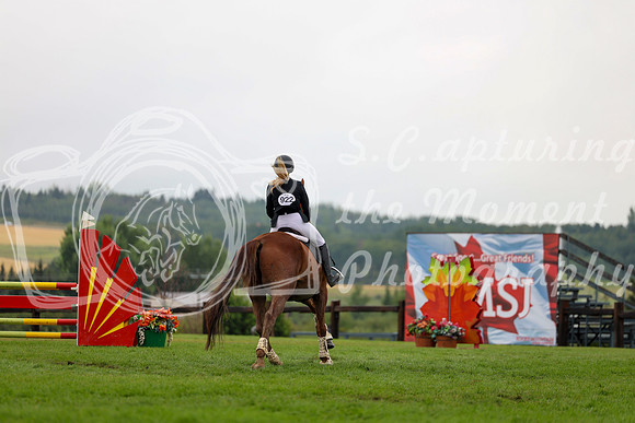 05944 - Mykenzi - 2026 Rocky Mountain Classic II - Friday August 14th