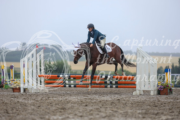 07869 - Mckenna - 2026 Rocky Mountain Classic II - Friday August 14th