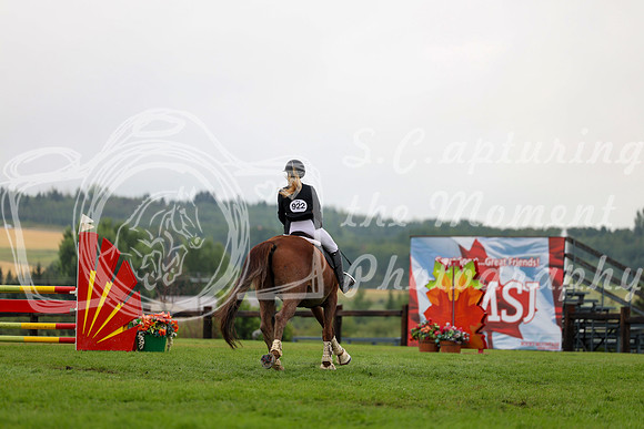05945 - Mykenzi - 2026 Rocky Mountain Classic II - Friday August 14th