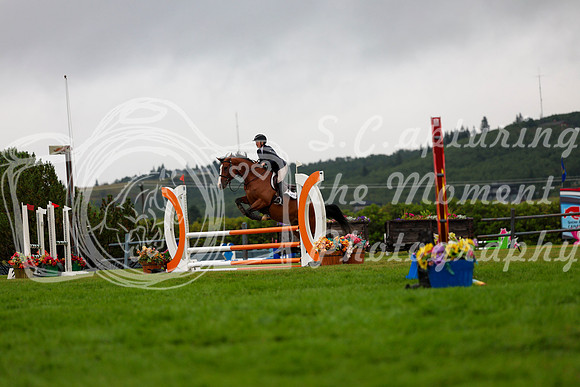 04627 - Mykenzi - 2026 Rocky Mountain Classic II - Friday August 14th