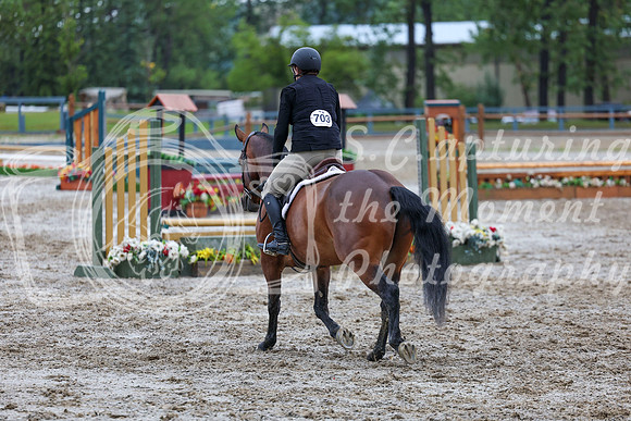 02001 - Shea - 2026 Rocky Mountain Classic II - Friday August 14th