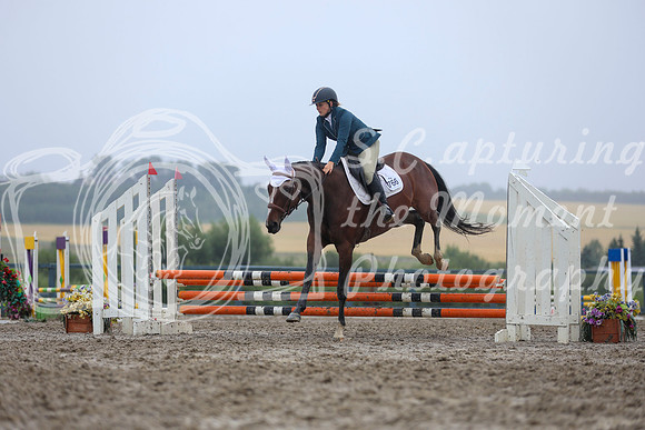 07870 - Mckenna - 2026 Rocky Mountain Classic II - Friday August 14th