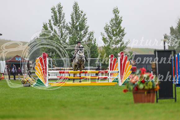 08436 - Mykenzi - 2026 Rocky Mountain Classic II - Friday August 14th