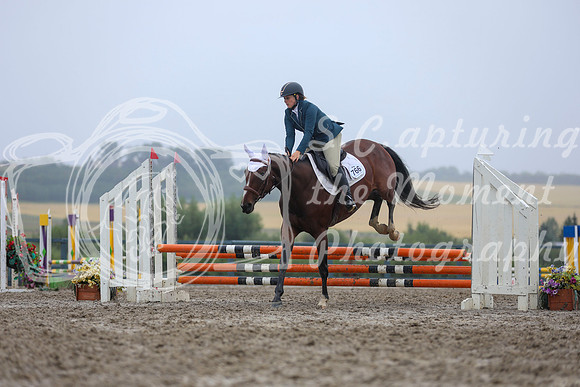 07871 - Mckenna - 2026 Rocky Mountain Classic II - Friday August 14th