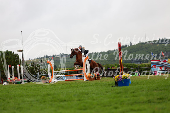 05947 - Mykenzi - 2026 Rocky Mountain Classic II - Friday August 14th