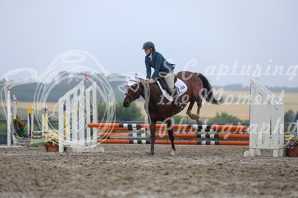 07872 - Mckenna - 2026 Rocky Mountain Classic II - Friday August 14th