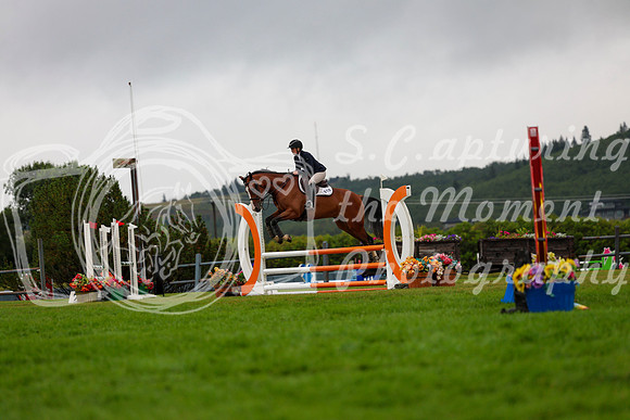 04631 - Mykenzi - 2026 Rocky Mountain Classic II - Friday August 14th