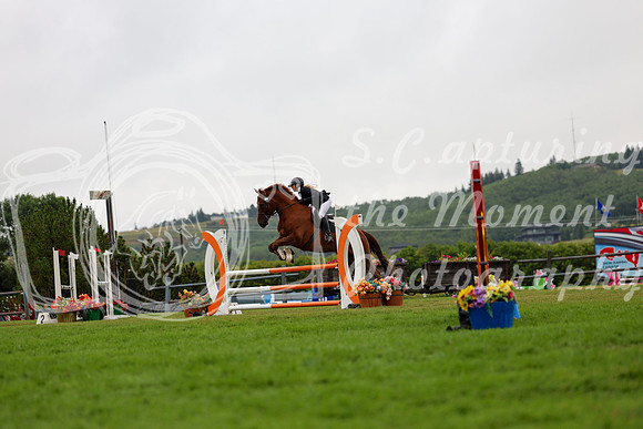 05949 - Mykenzi - 2026 Rocky Mountain Classic II - Friday August 14th