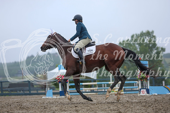 07873 - Mckenna - 2026 Rocky Mountain Classic II - Friday August 14th