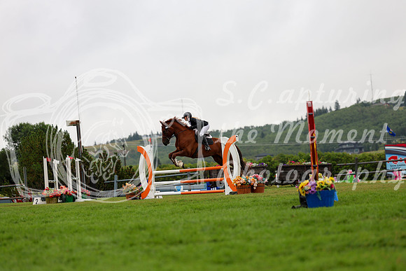 05950 - Mykenzi - 2026 Rocky Mountain Classic II - Friday August 14th