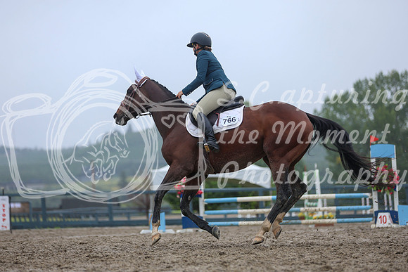 07874 - Mckenna - 2026 Rocky Mountain Classic II - Friday August 14th
