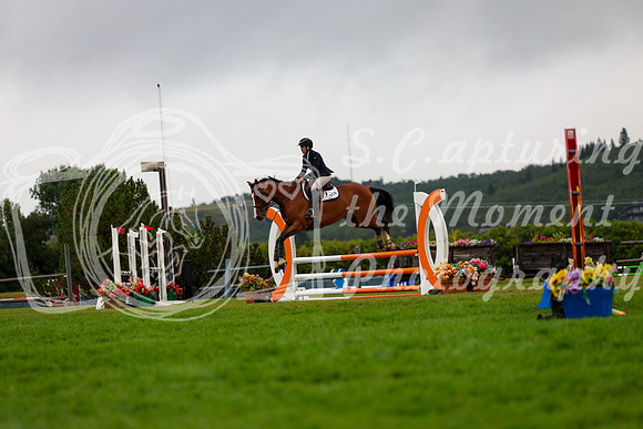 04633 - Mykenzi - 2026 Rocky Mountain Classic II - Friday August 14th