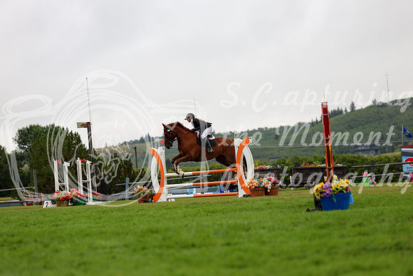 05951 - Mykenzi - 2026 Rocky Mountain Classic II - Friday August 14th