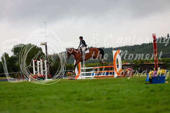 04634 - Mykenzi - 2026 Rocky Mountain Classic II - Friday August 14th