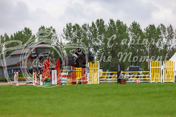 17415 - Mykenzi - 2026 Rocky Mountain Classic II - Friday August 14th