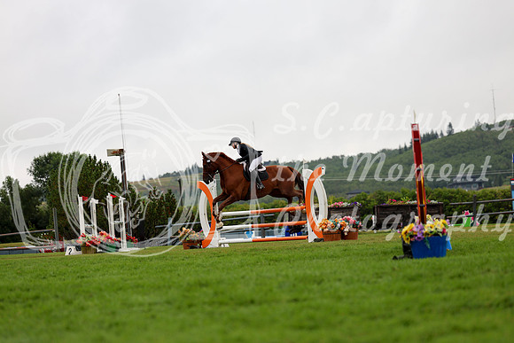 05952 - Mykenzi - 2026 Rocky Mountain Classic II - Friday August 14th