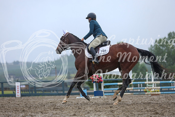 07875 - Mckenna - 2026 Rocky Mountain Classic II - Friday August 14th
