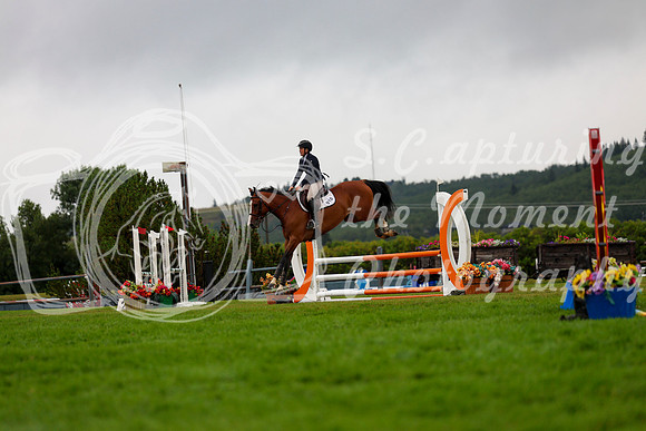 04635 - Mykenzi - 2026 Rocky Mountain Classic II - Friday August 14th