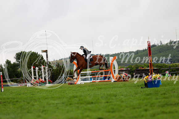 05953 - Mykenzi - 2026 Rocky Mountain Classic II - Friday August 14th