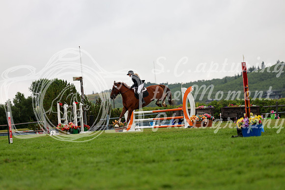 05954 - Mykenzi - 2026 Rocky Mountain Classic II - Friday August 14th