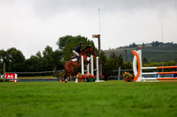 04637 - Mykenzi - 2026 Rocky Mountain Classic II - Friday August 14th