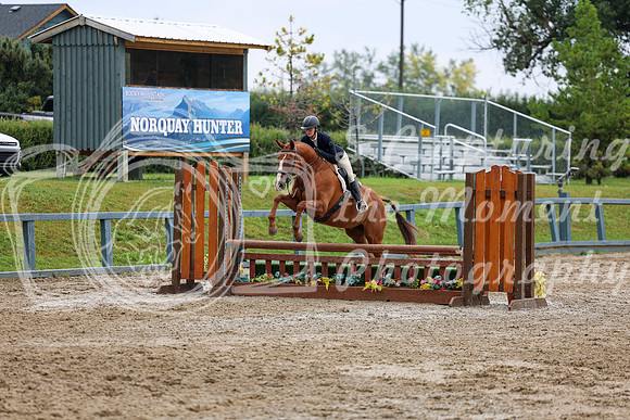 10610 - Shea - 2026 Rocky Mountain Classic II - Friday August 14th