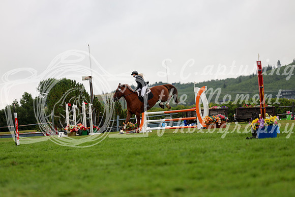 05955 - Mykenzi - 2026 Rocky Mountain Classic II - Friday August 14th