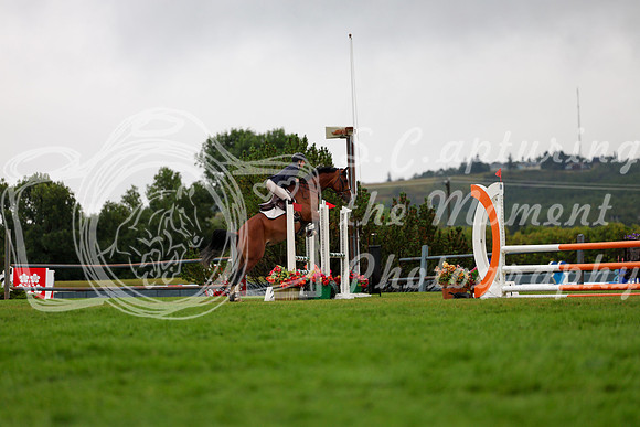 04638 - Mykenzi - 2026 Rocky Mountain Classic II - Friday August 14th