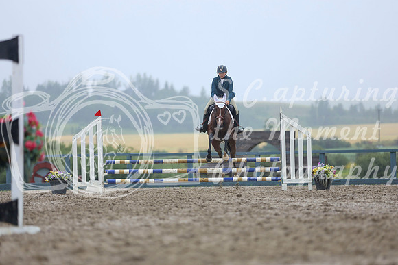 07879 - Mckenna - 2026 Rocky Mountain Classic II - Friday August 14th