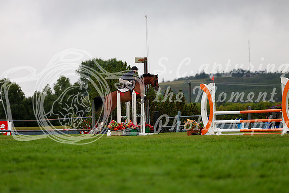 04640 - Mykenzi - 2026 Rocky Mountain Classic II - Friday August 14th