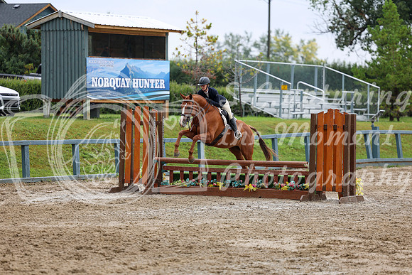 10611 - Shea - 2026 Rocky Mountain Classic II - Friday August 14th