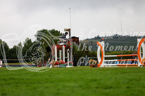 04641 - Mykenzi - 2026 Rocky Mountain Classic II - Friday August 14th