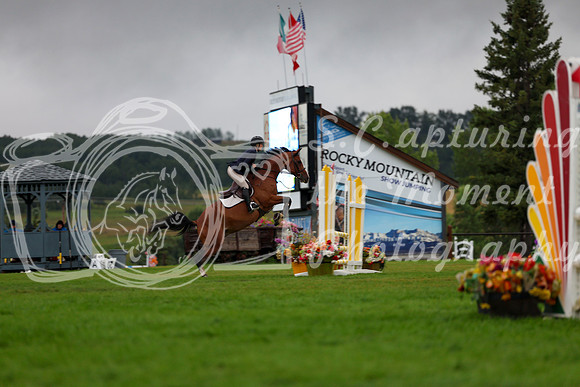 04645 - Mykenzi - 2026 Rocky Mountain Classic II - Friday August 14th