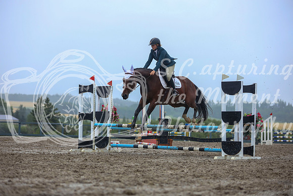 07883 - Mckenna - 2026 Rocky Mountain Classic II - Friday August 14th