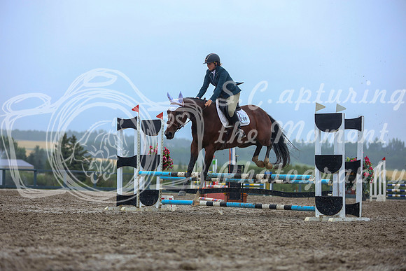07884 - Mckenna - 2026 Rocky Mountain Classic II - Friday August 14th