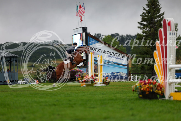 04646 - Mykenzi - 2026 Rocky Mountain Classic II - Friday August 14th