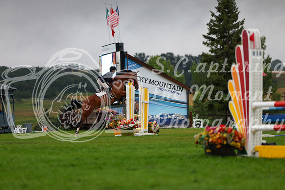 04647 - Mykenzi - 2026 Rocky Mountain Classic II - Friday August 14th