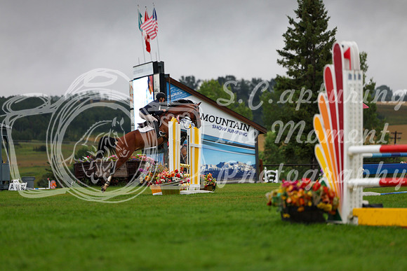 04648 - Mykenzi - 2026 Rocky Mountain Classic II - Friday August 14th