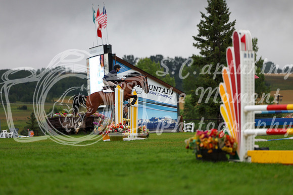 04649 - Mykenzi - 2026 Rocky Mountain Classic II - Friday August 14th